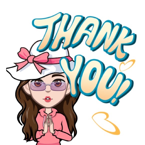 Jewelry - Thank you so much!